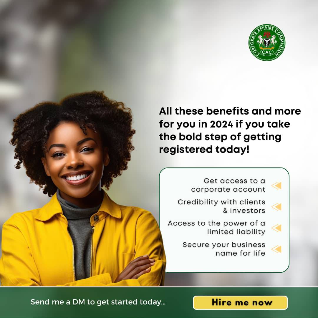 Business Registration
