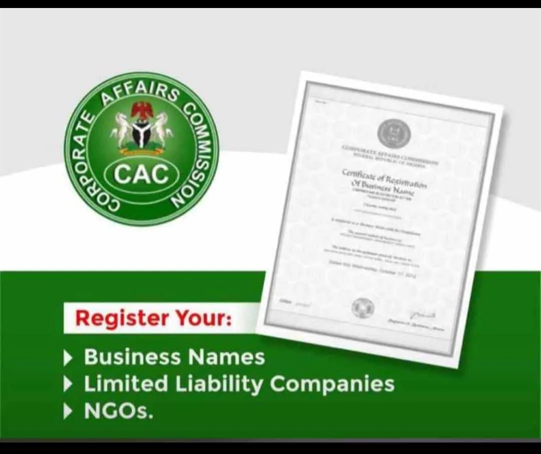 NGO/Incorporated Trustees Registration