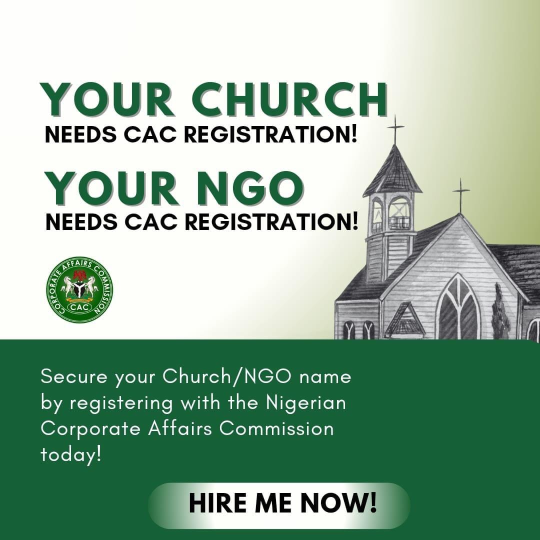 NGO Registration